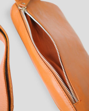 Blink Waist bag by Nam Leather Bali