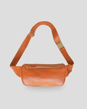 Blink Waist bag by Nam Leather Bali
