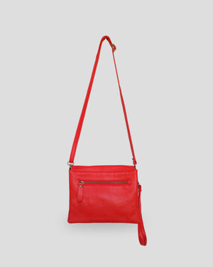 Navi sling bag by Nam Leather Bali