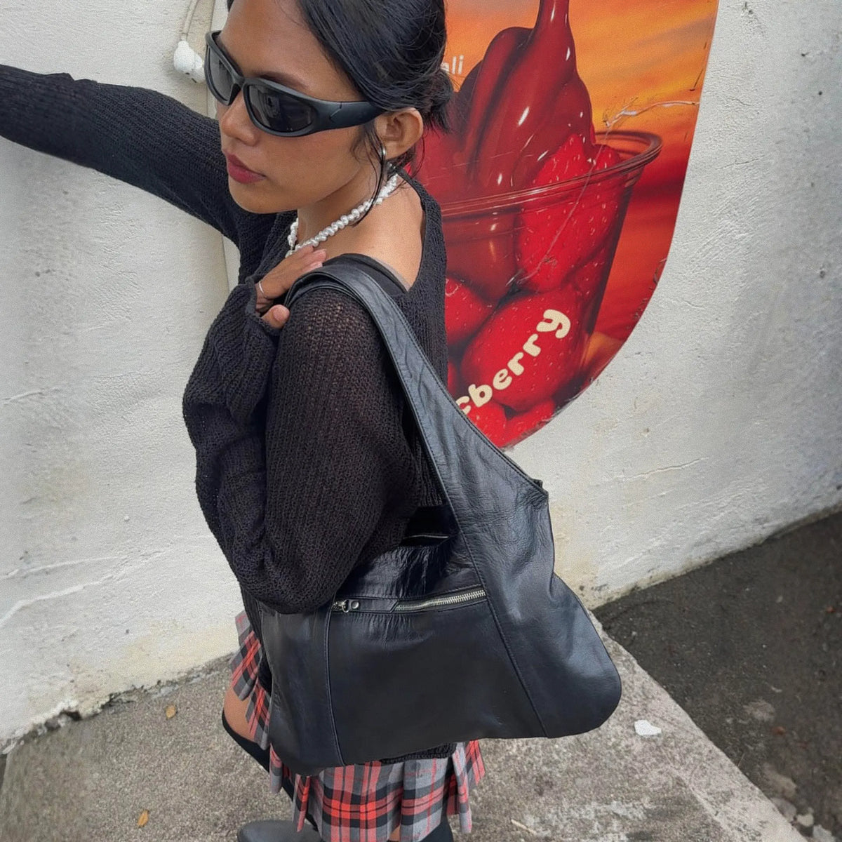 Sun Plain bag