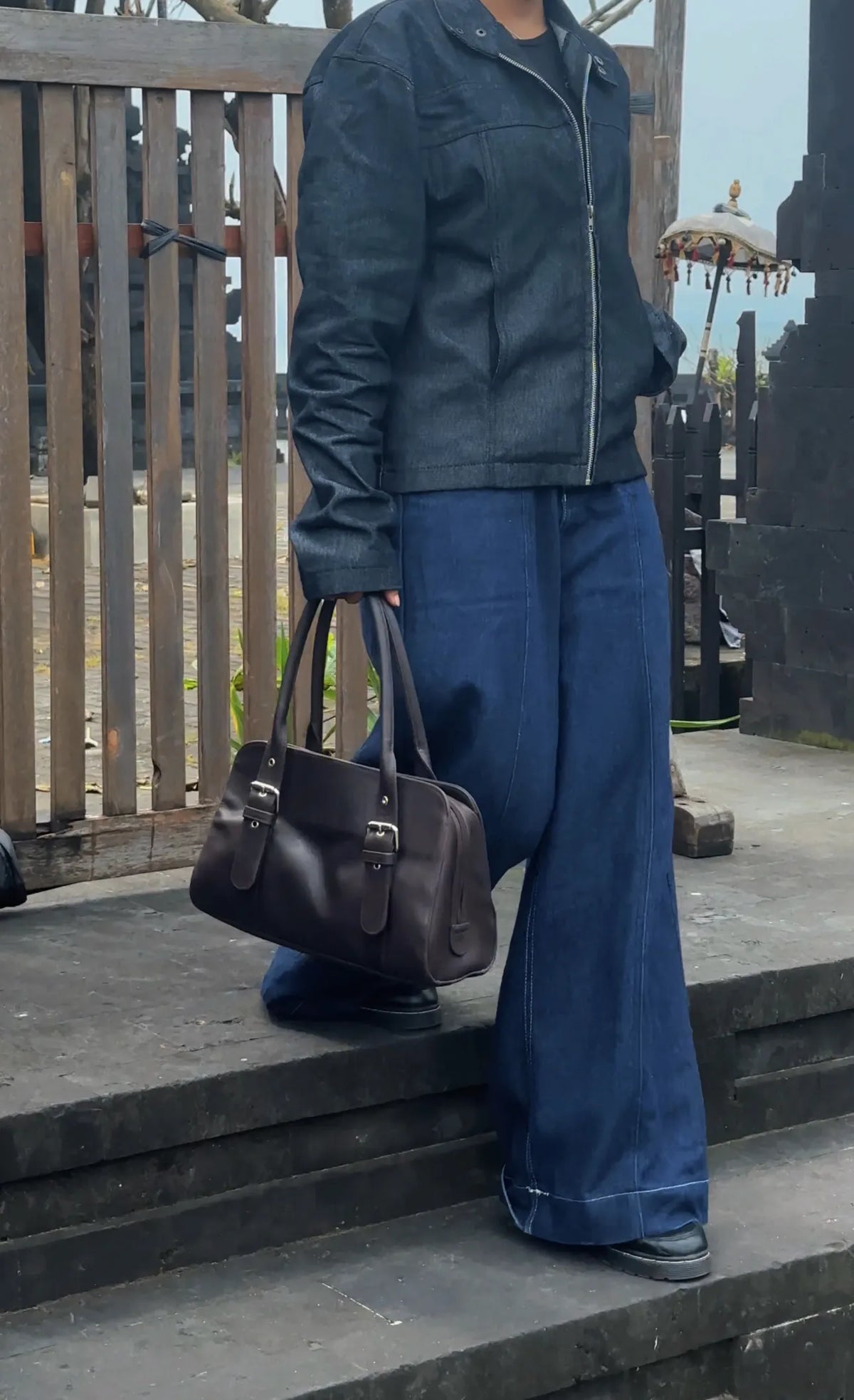 Candy's Plain Bag