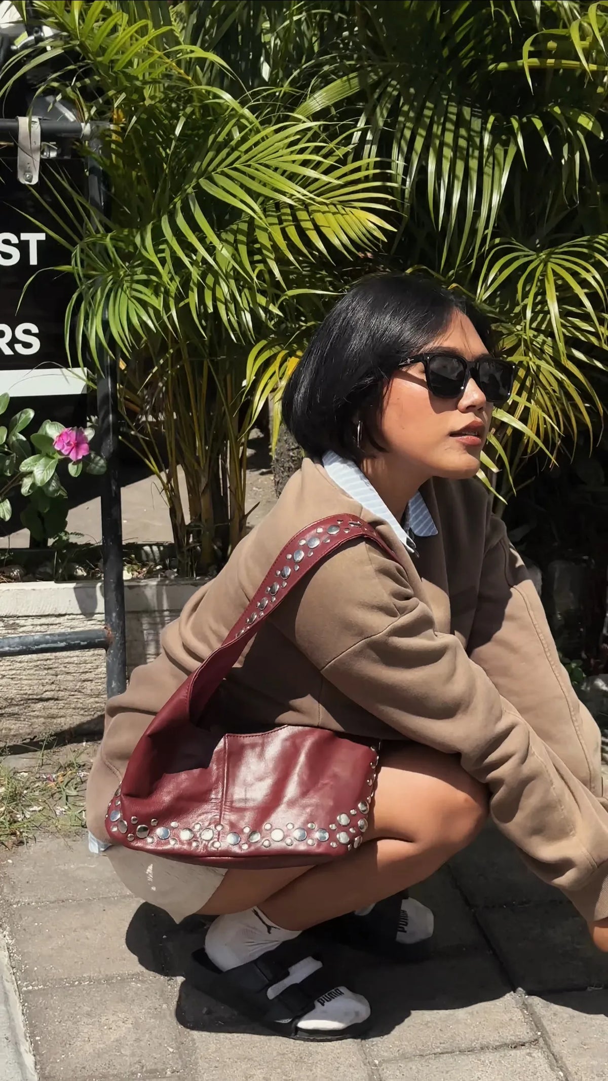 Zenith Plus Bag