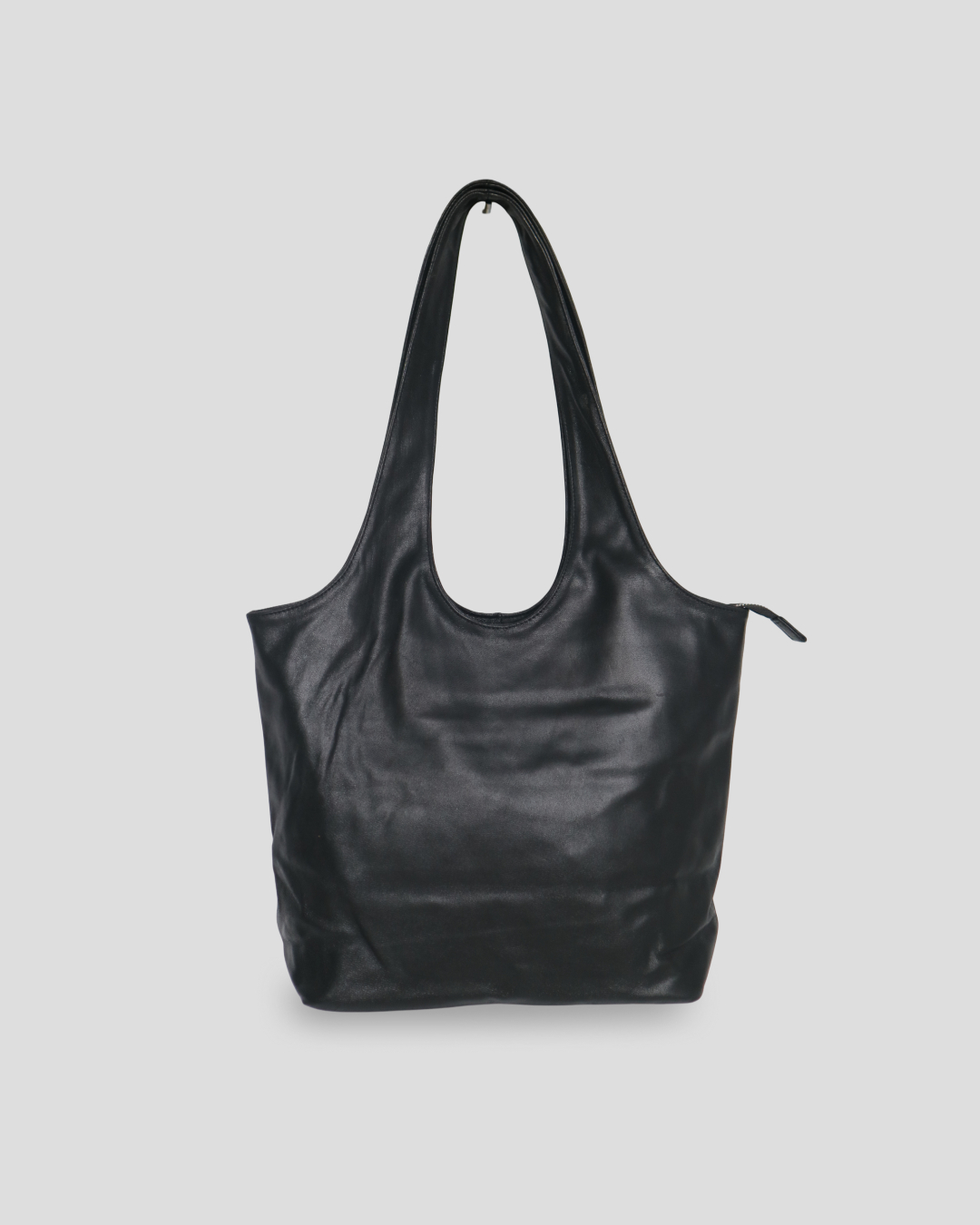 Authentic Balinese leather bag collection in multiple colors - premium Indonesian goat leather range