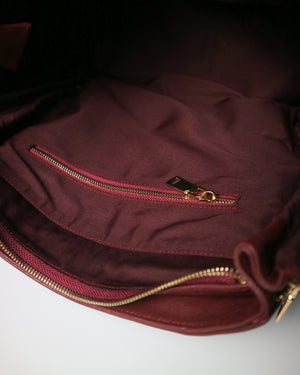 Queen Bag by Nam Leather