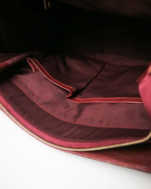 Queen Bag by Nam Leather