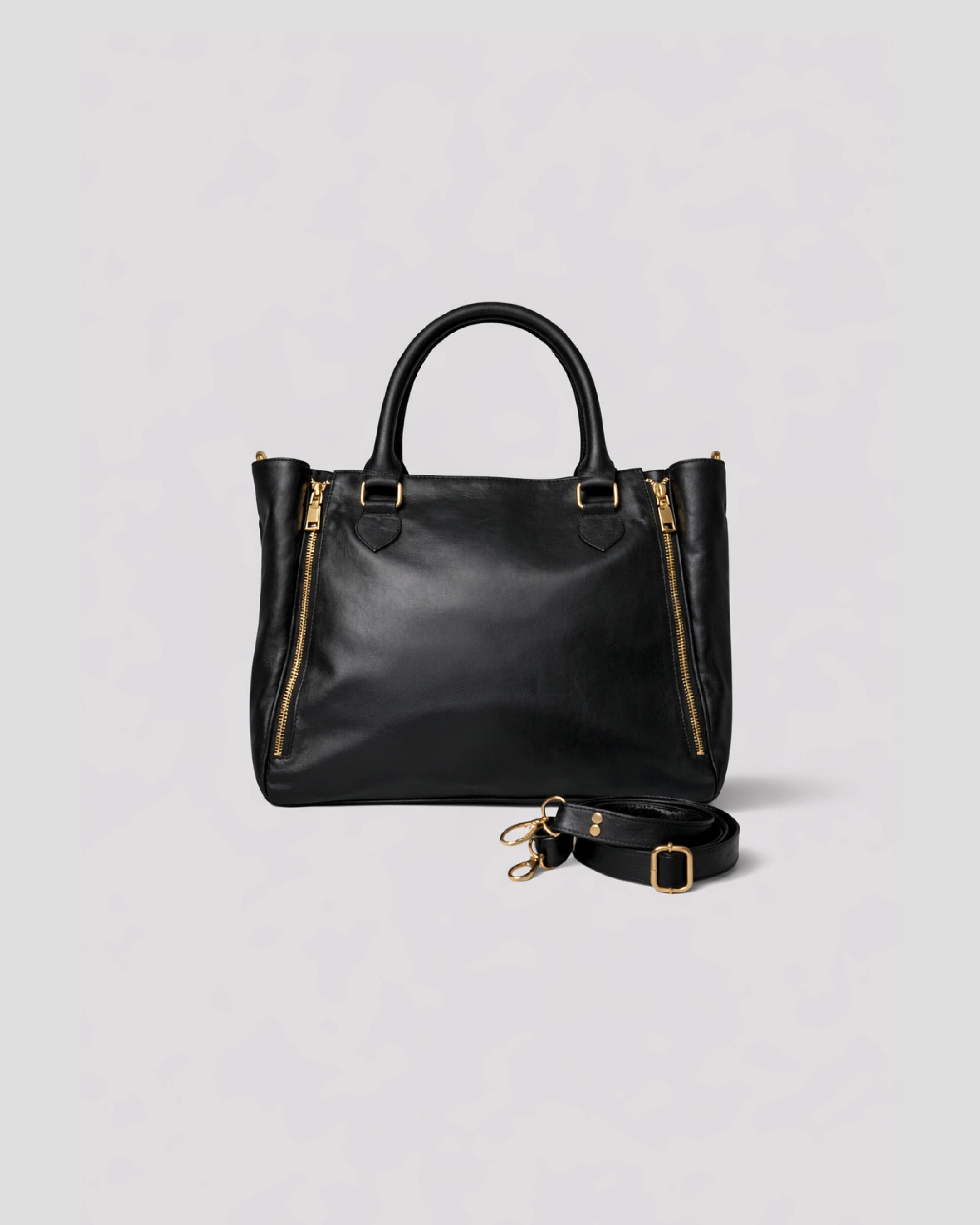 Queen Bag by Nam Leather
