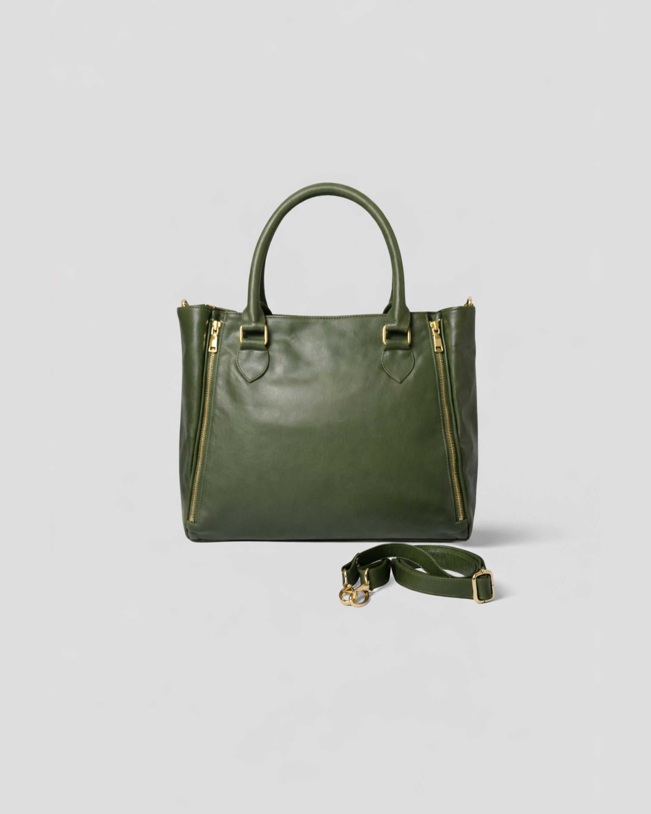 Queen Bag by Nam Leather