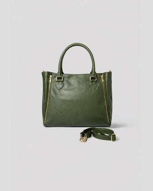 Queen Bag by Nam Leather