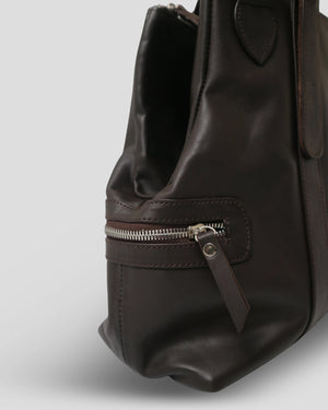 by Nam Leather Bali