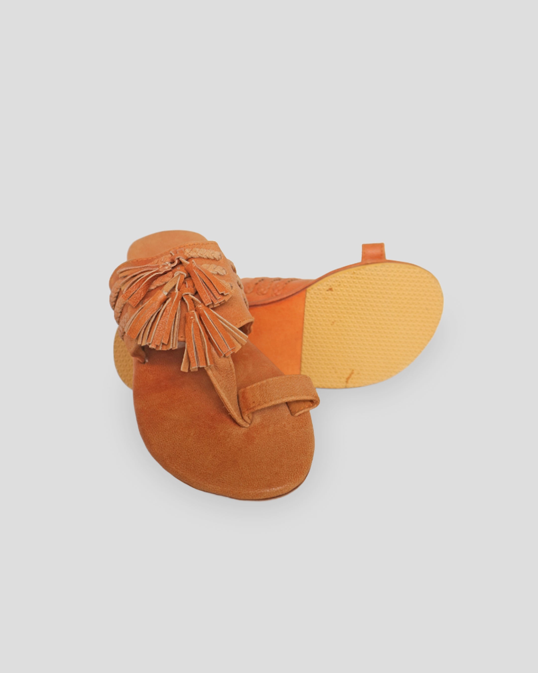Kepang sandal