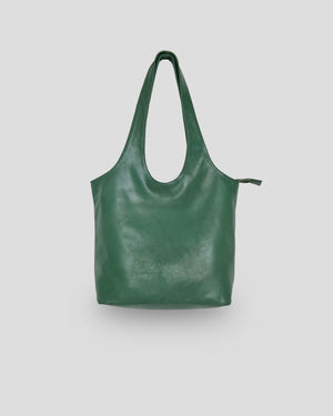 Authentic Balinese leather bag collection in multiple colors - premium Indonesian goat leather range