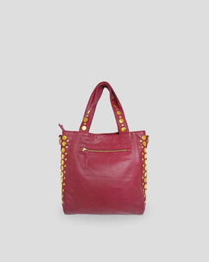 by Nam Leather Bali