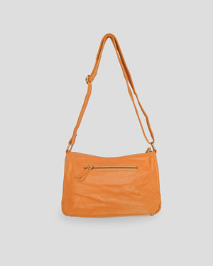 Foket Sling bag by Nam Leather Bali