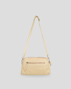 Dinda sling bag by Nam Leather Bali