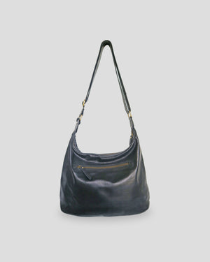 Grandong sling bag by Nam Leather Bali