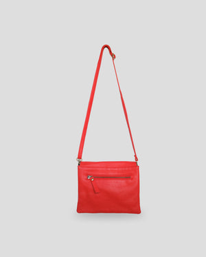 Navi sling bag by Nam Leather Bali