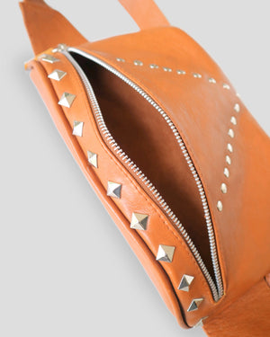 Blink Waist bag by Nam Leather Bali