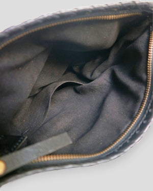 Lipat anysm sling bag by Nam Leather Bali