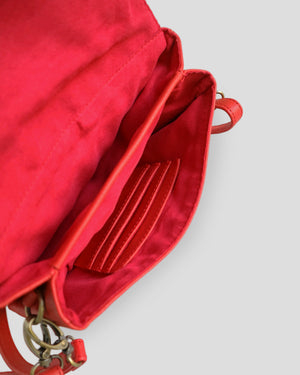 Navi sling bag by Nam Leather Bali