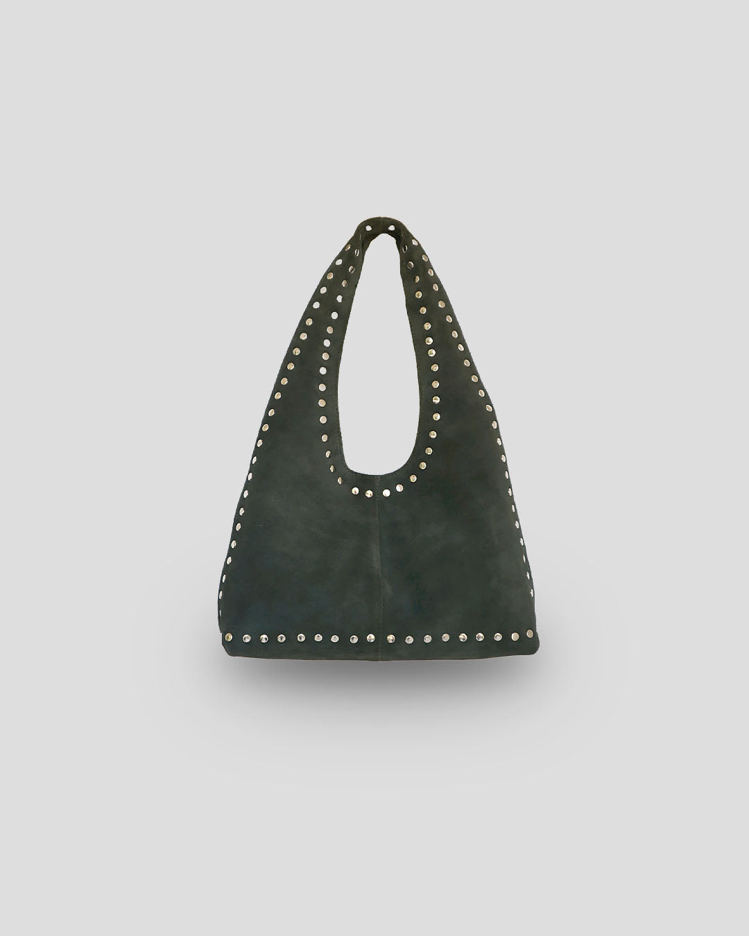 New Small Sihaule Kling Suede