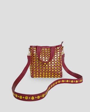 by Nam Leather Bali
