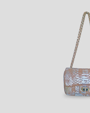 Classic Sling Bag by Nam Leather Bali