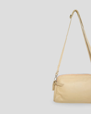 Dinda sling bag by Nam Leather Bali