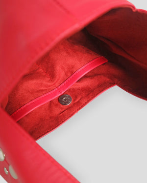 by Nam Leather Bali