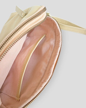 Dinda sling bag by Nam Leather Bali