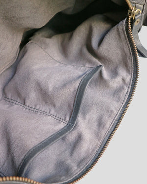Kling Vintange sling bag by Nam Leather Bali