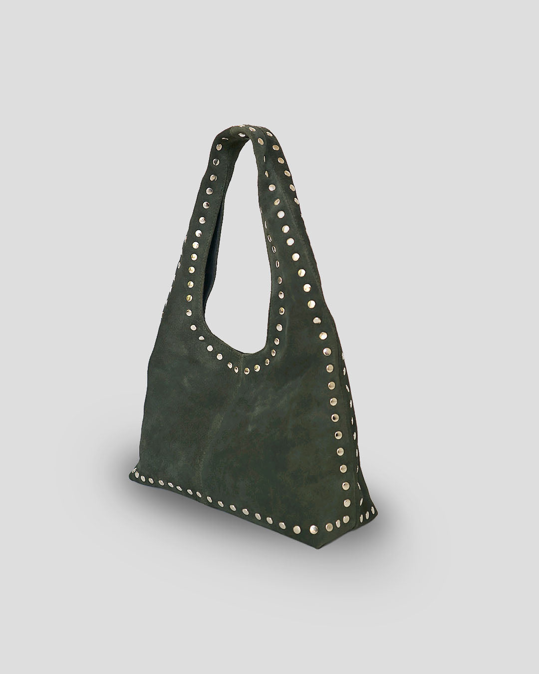 New Small Sihaule Kling Suede