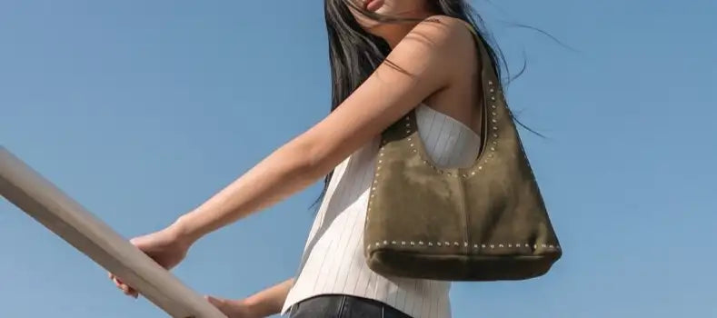 Why Genuine Leather Bags Remain the Best Long-Term Choice?
