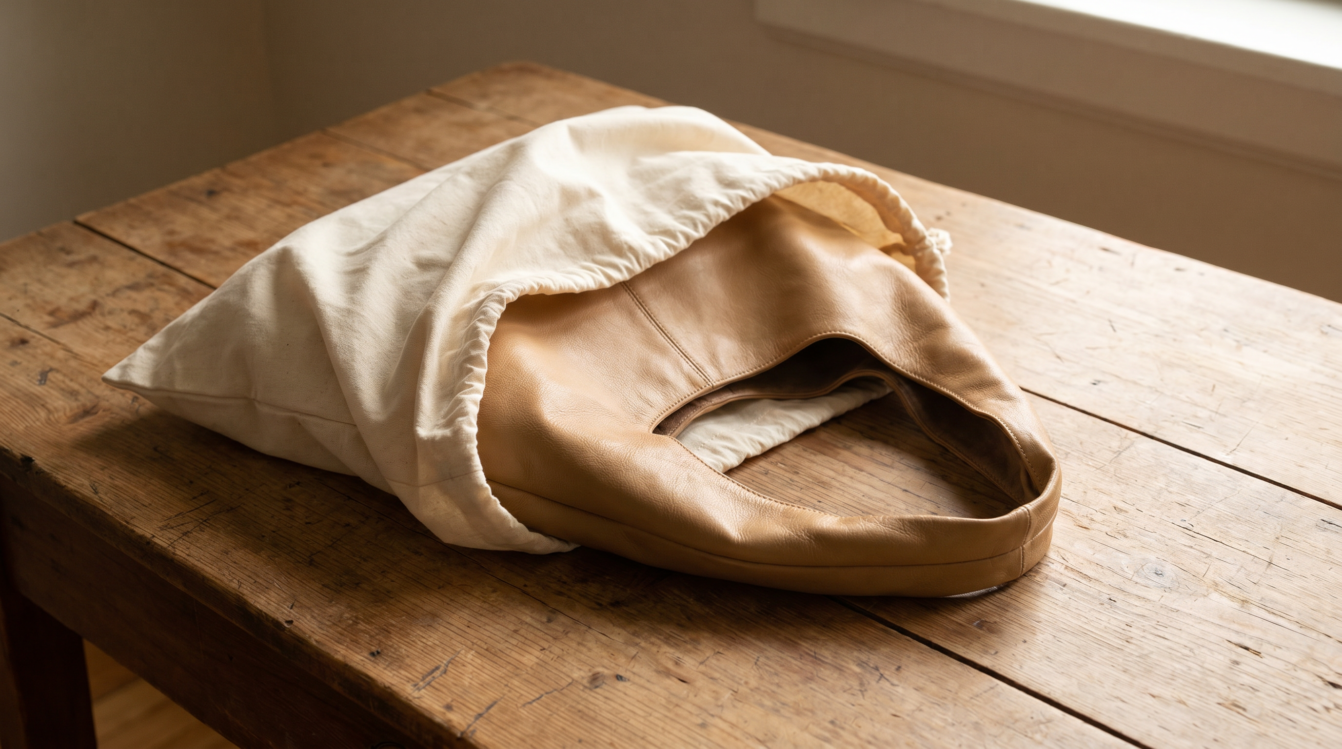 Leather Bag Care in Tropical Climates