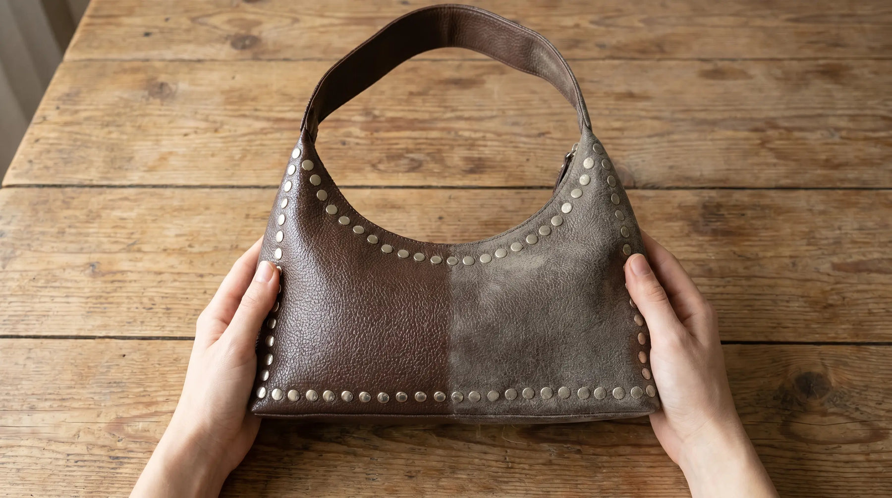 How to Clean and Maintain Your Leather Bag