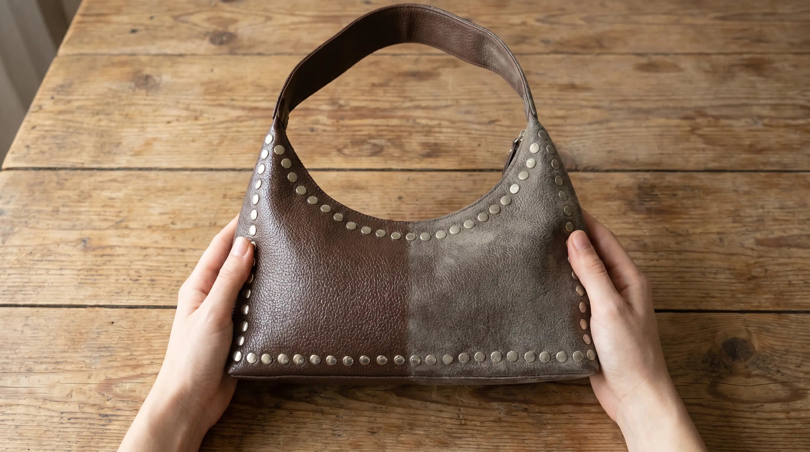 How to Clean and Maintain Your Leather Bag