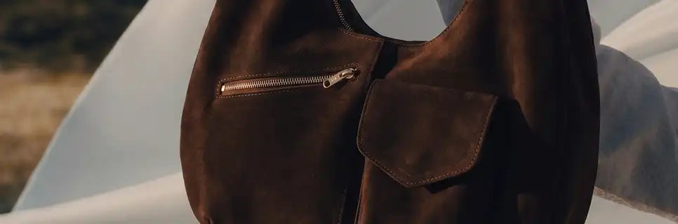 Is a Real Leather Bag Worth It? Here's What You Need to Know