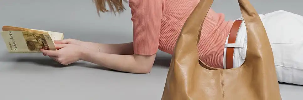 How Can I Tell If a Handbag Is Real Leather? A Complete Guide