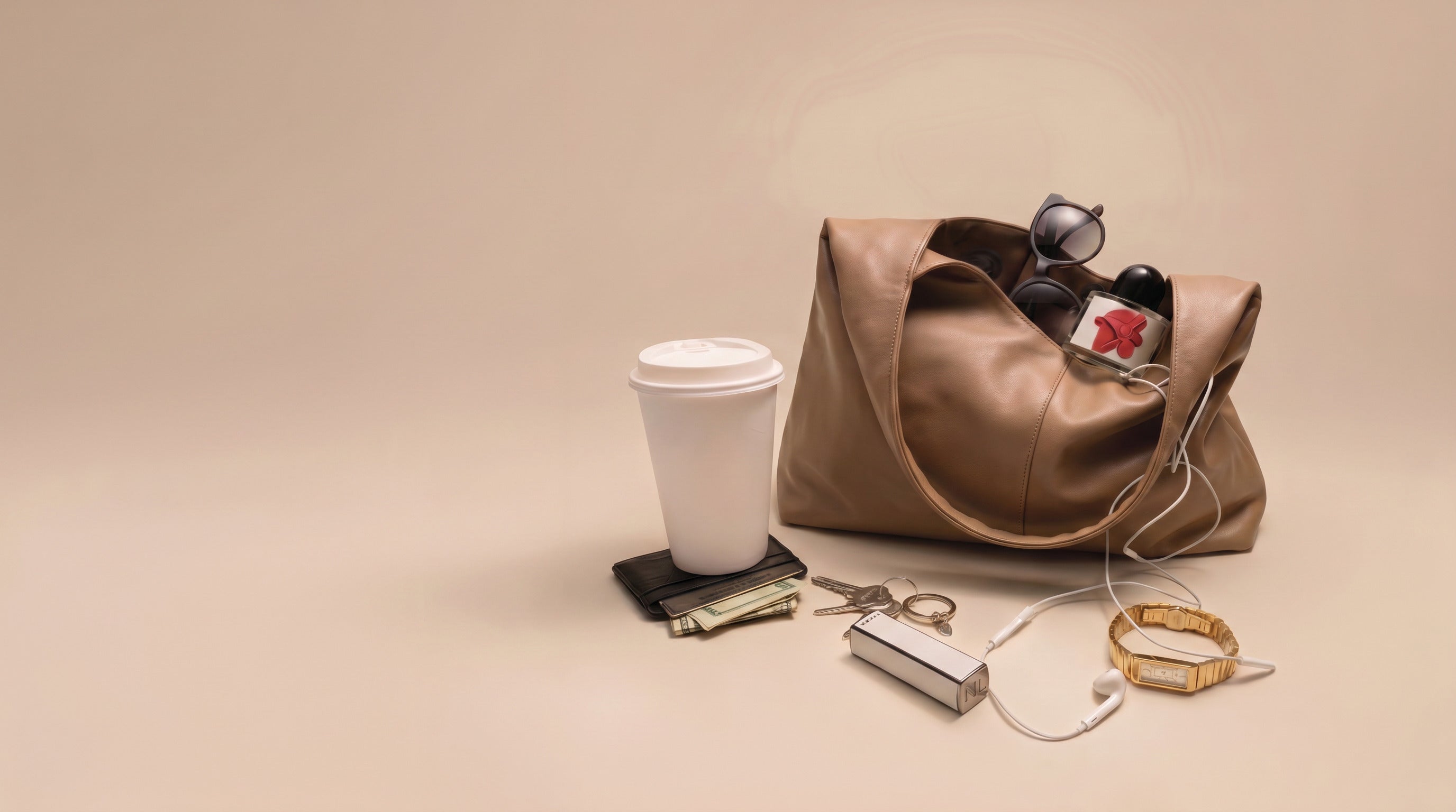 Best Leather Bags for Digital Nomads in Bali