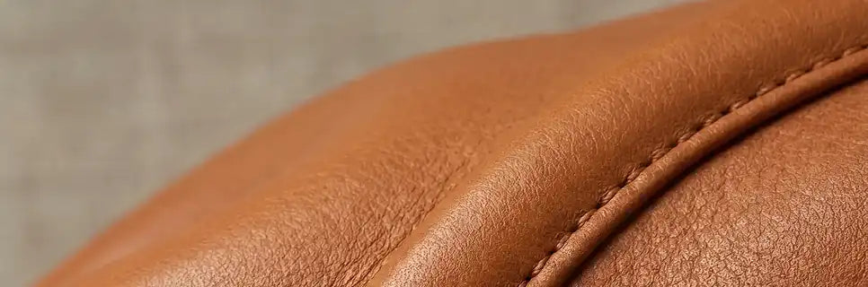 What Handbag Brands Are Real Leather? (And Why Nam Leather Stands Out)
