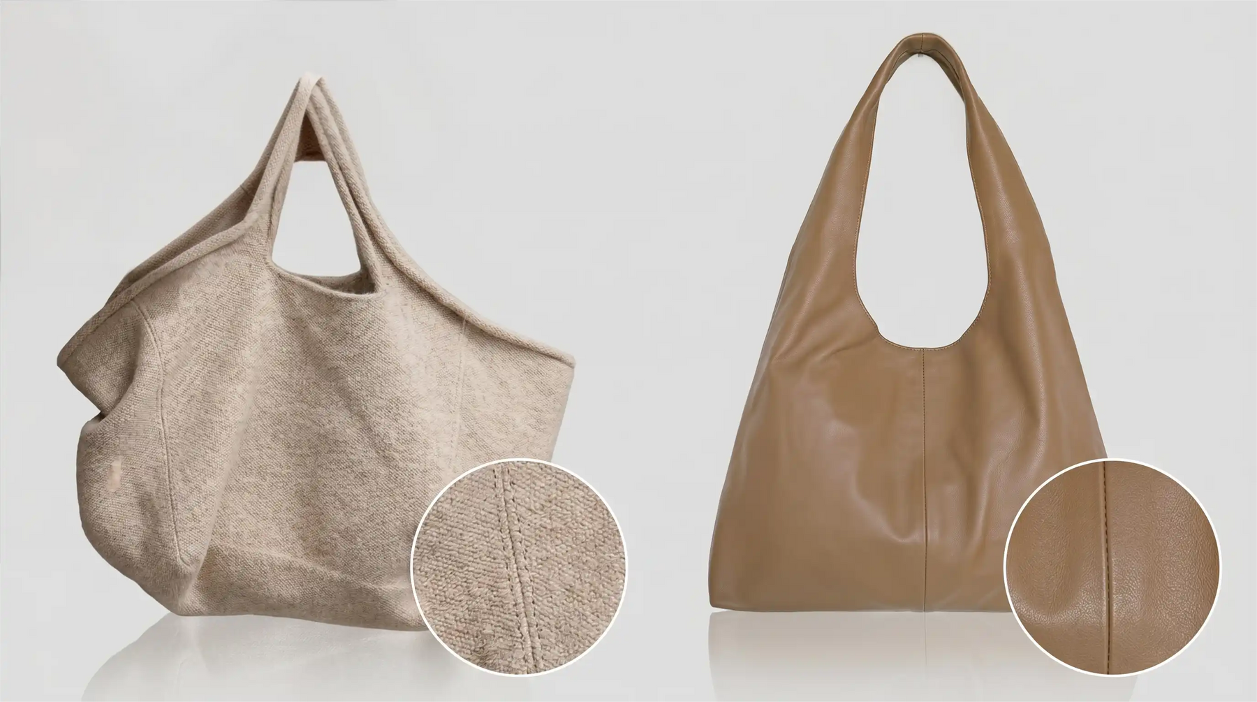 Leather Bag vs Canvas Bag: Which Is Better?