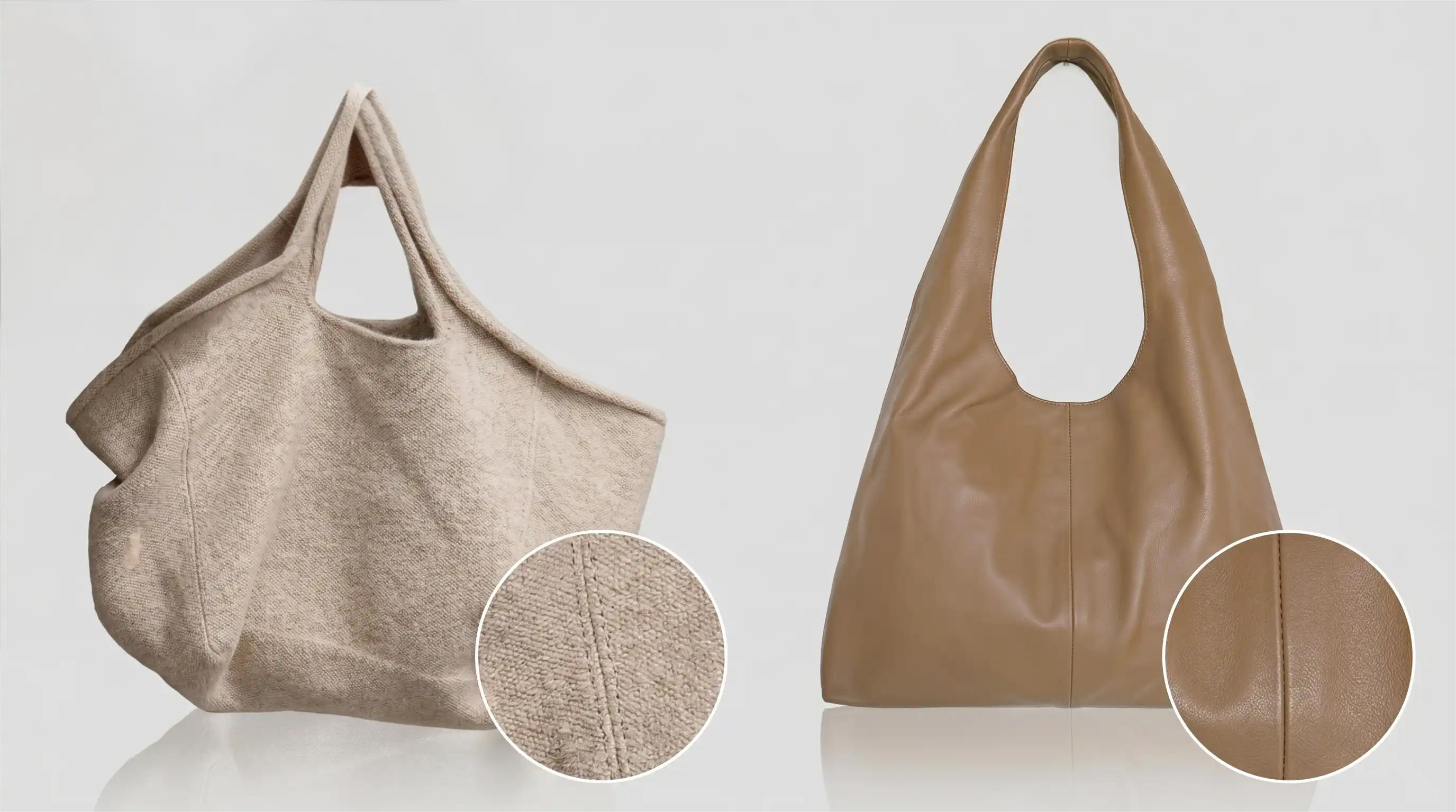 Leather Bag vs Canvas Bag: Which Is Better?