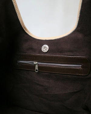 by nam leather bali