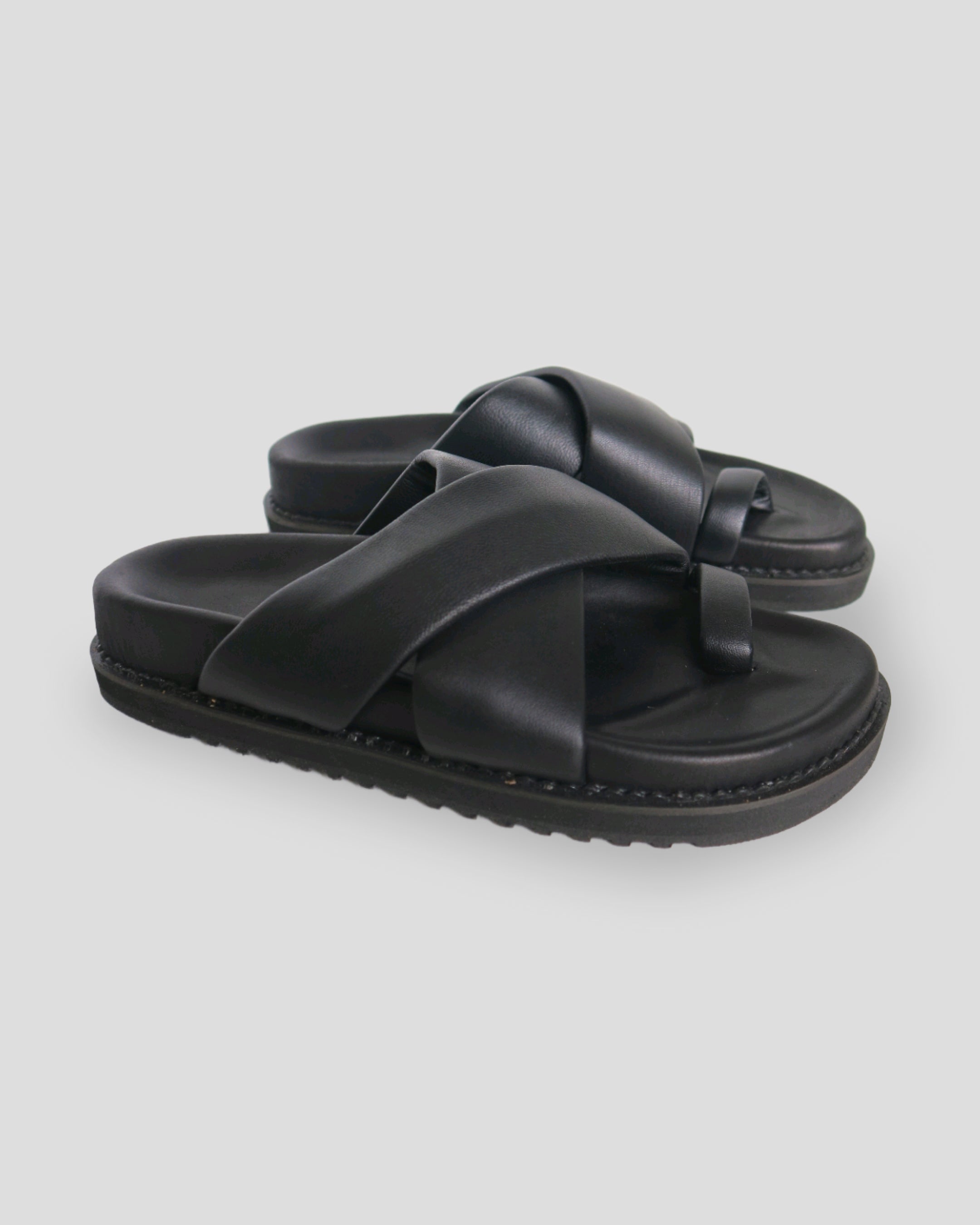 Sylvie Sandal