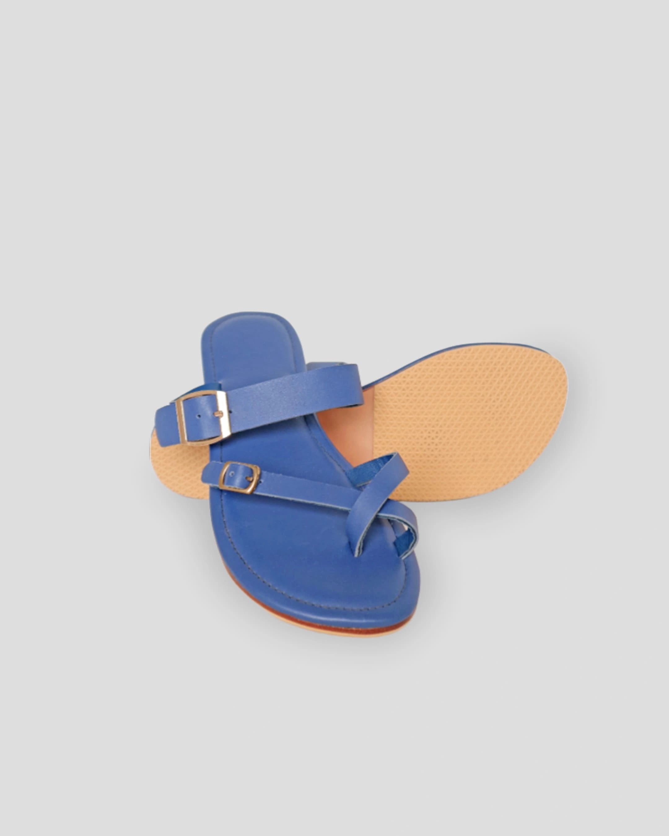 Blueby Sandal