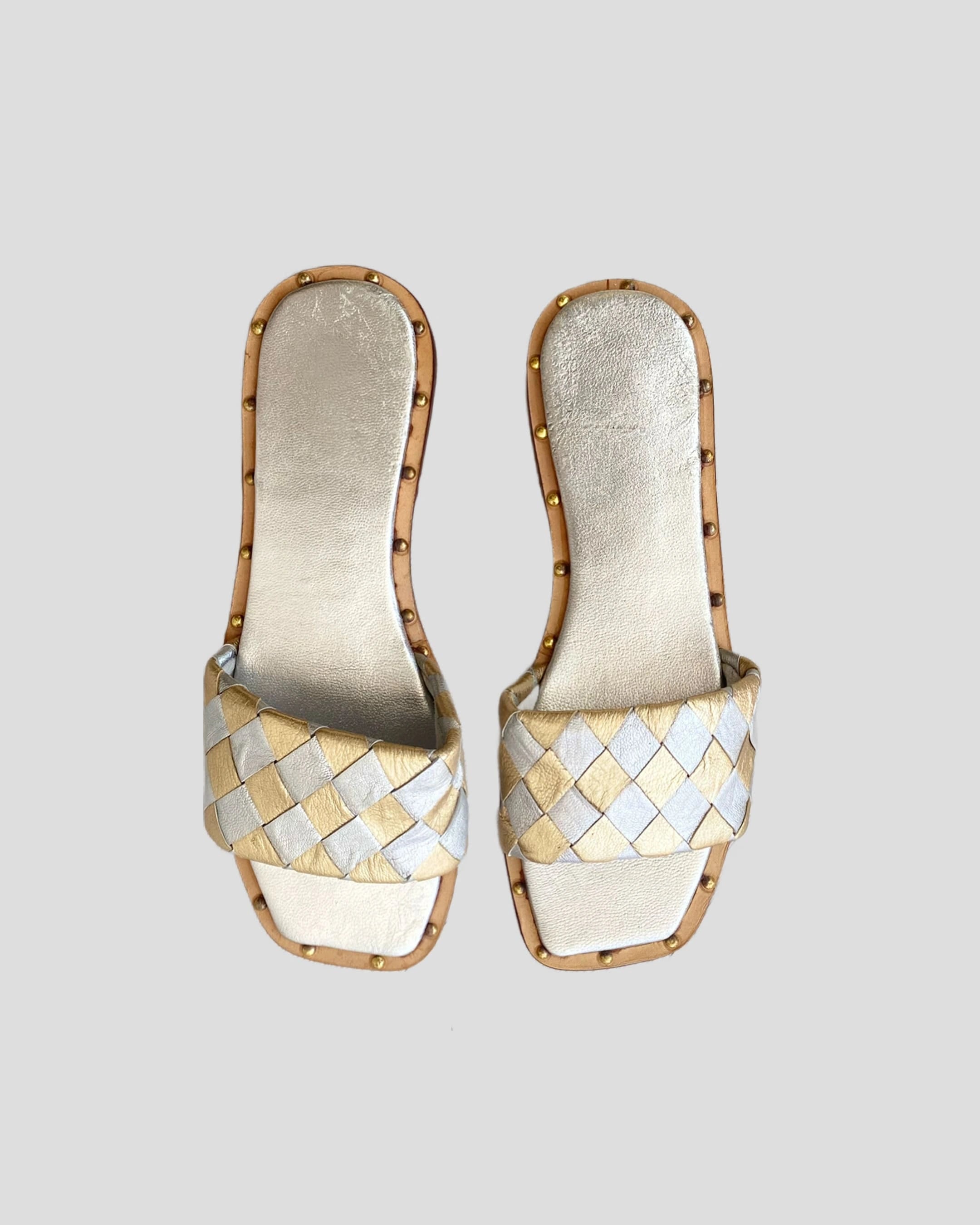 Bella Sandal