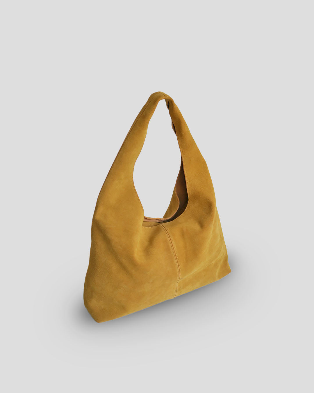 Big Sihaule Suede