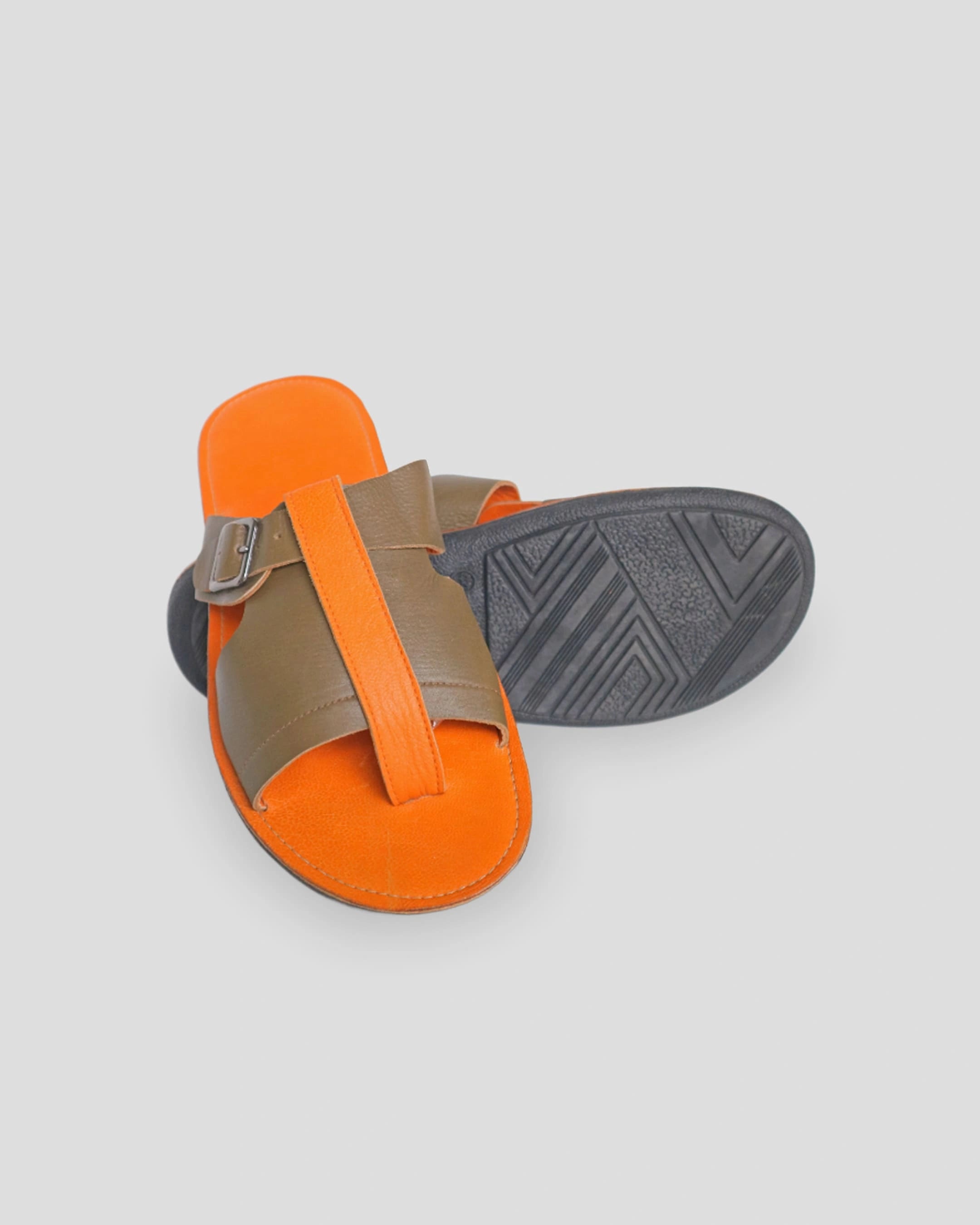 Big Foot Sandal