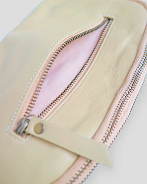 Dinda sling bag by Nam Leather Bali