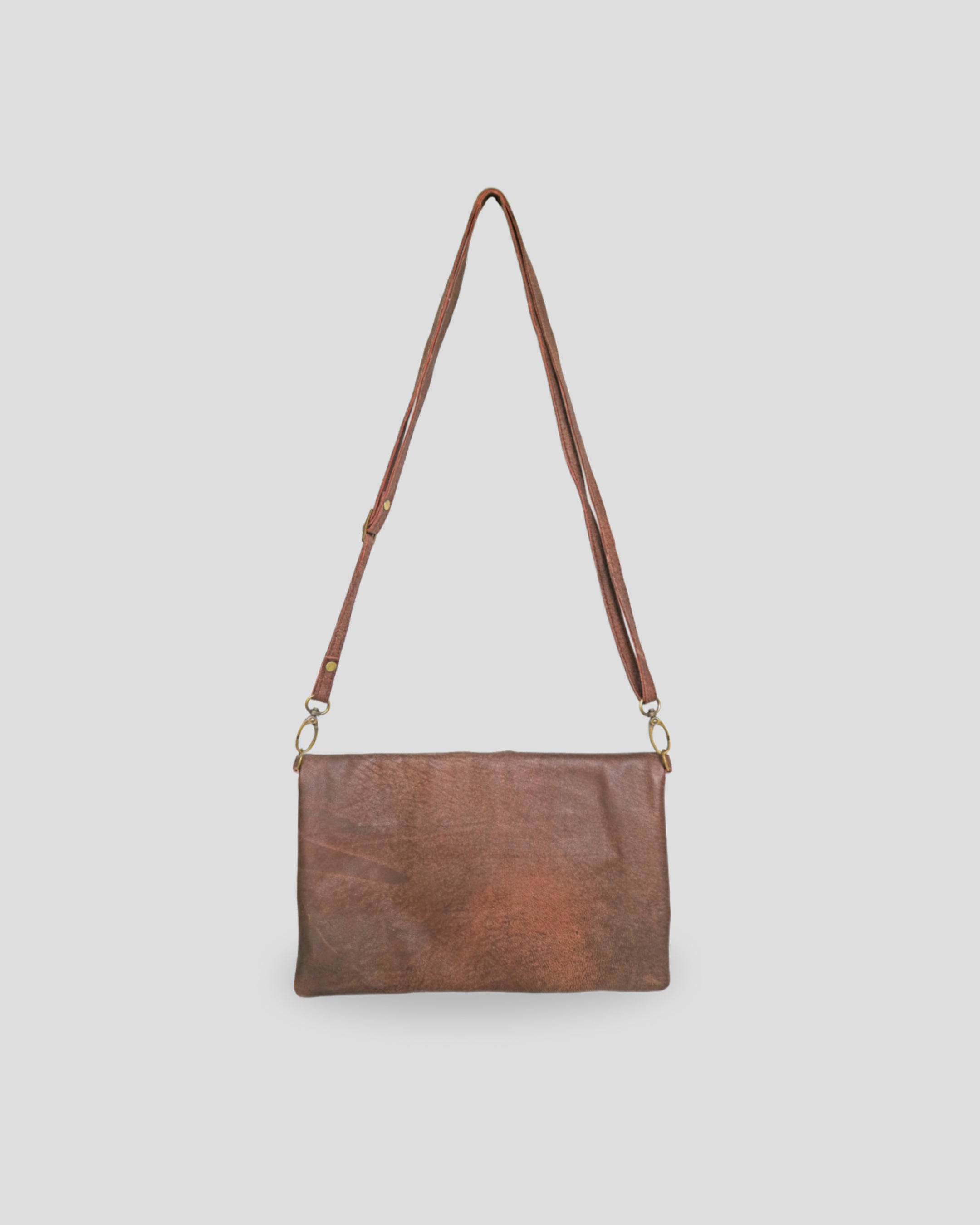 Clo Sling bag by Nam Leather