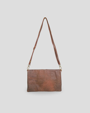 Clo Sling bag by Nam Leather